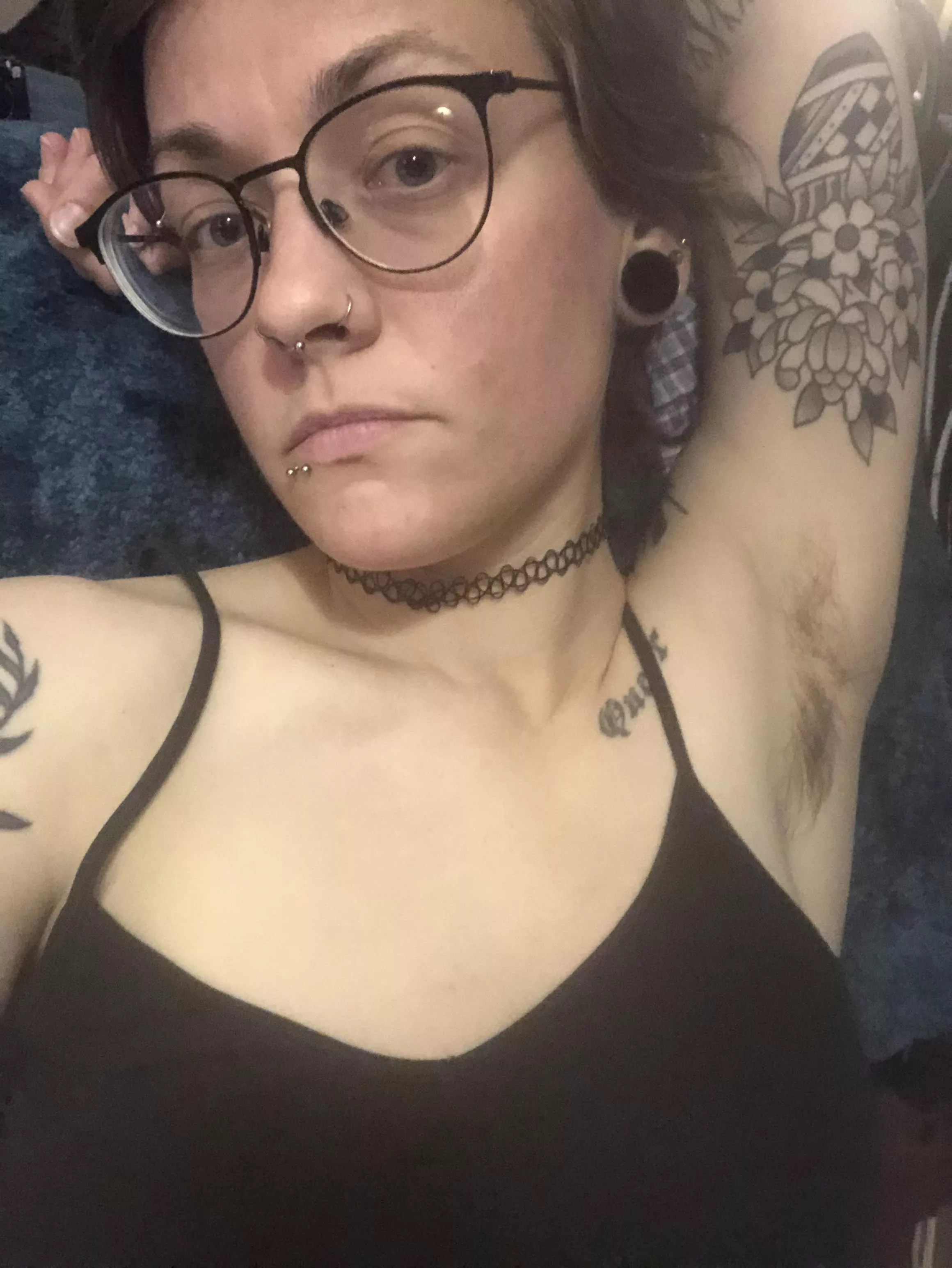 Time to cuddle posted by mirthrose1312