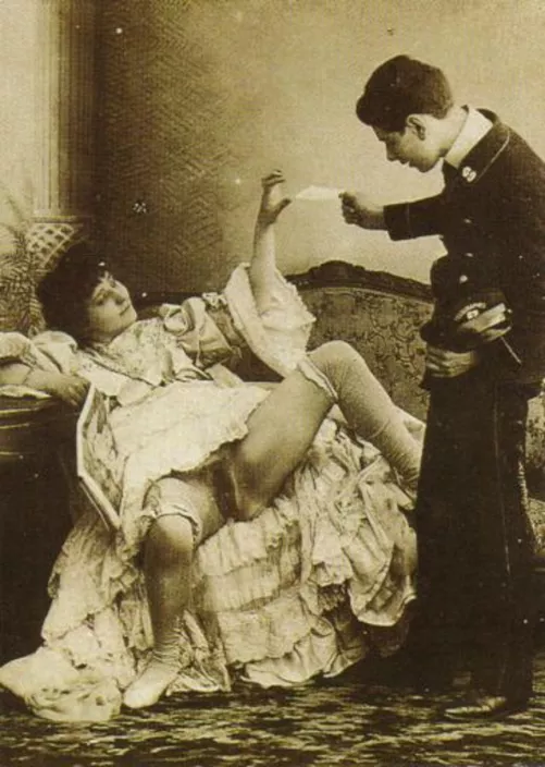 To the Postmaster General, Im writing to you this very morning in praise of our new telegram boy. I find him to be the most dilligent and courteous fellow imaginable and I oft see him cycling up the drive whistling a cheery tune with a smile on his face. by Previous-Ganache-701