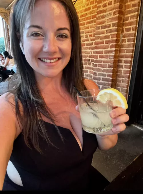 Took myself on a little date! by HelloLanna_XO