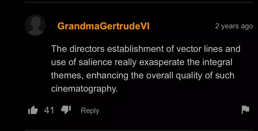 Truly divine cinema by Adrian_Jason