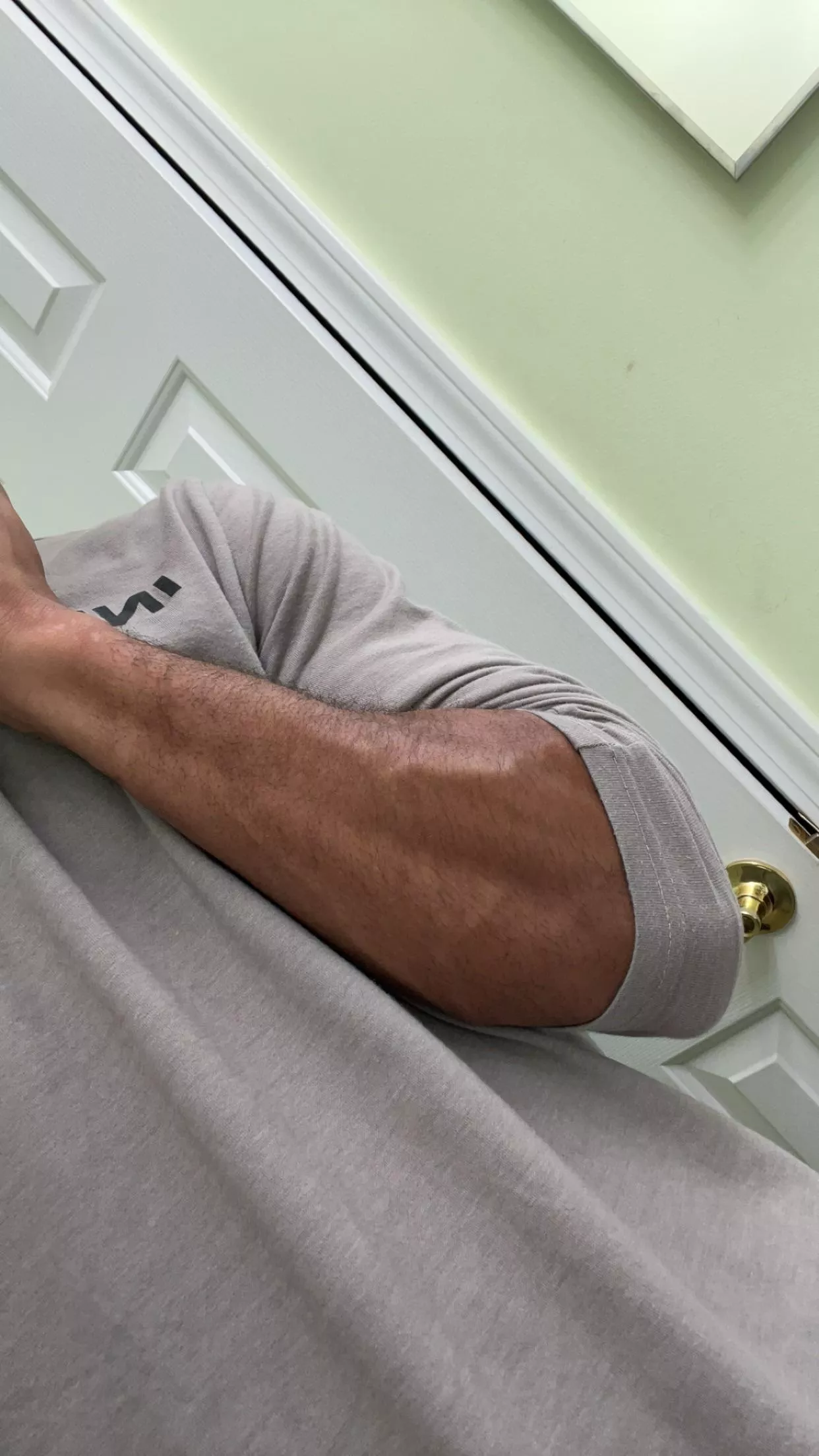 Trying a new angle posted by ComfortableTailor320