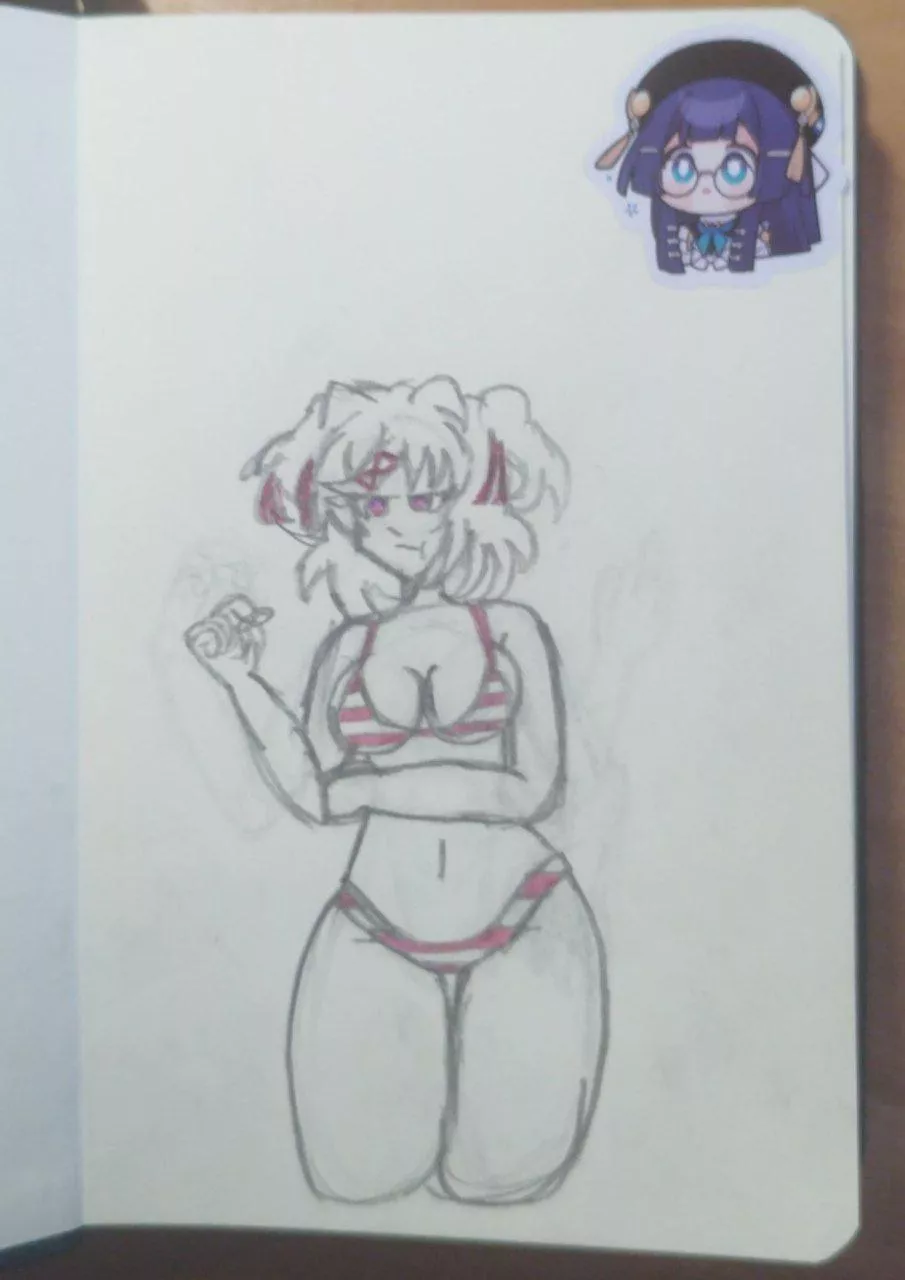 veeeeeeery old stuff[me] posted by Elegant-Secretary998