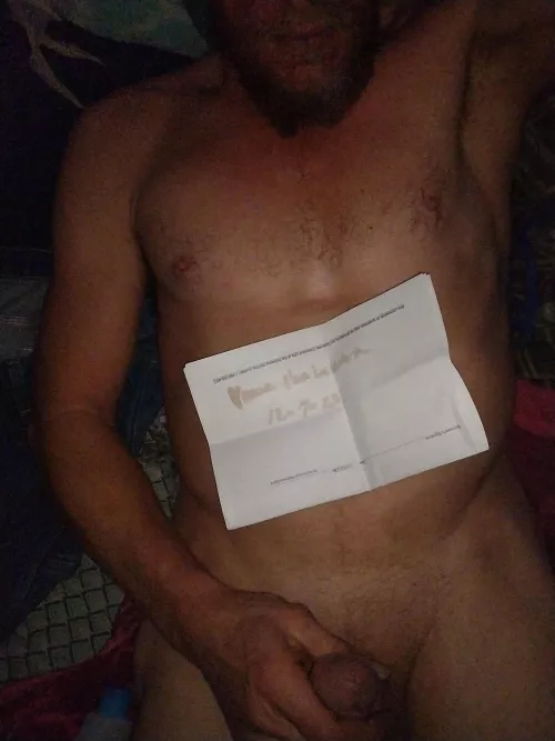 Verification by allie_jane