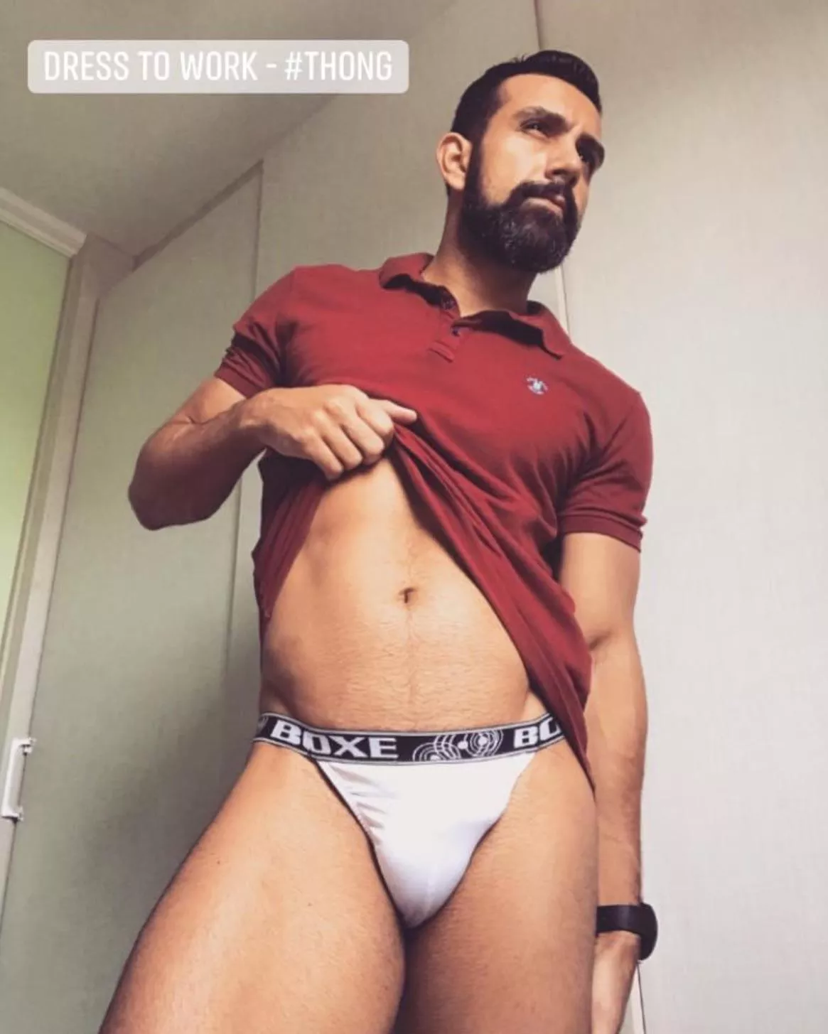 Very old undies posted by danielshowsoff