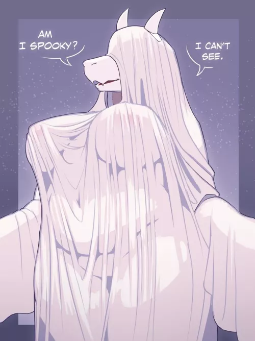 Vicar Amelia Costume... [Toriel] (desertkaiju) by Toriel24