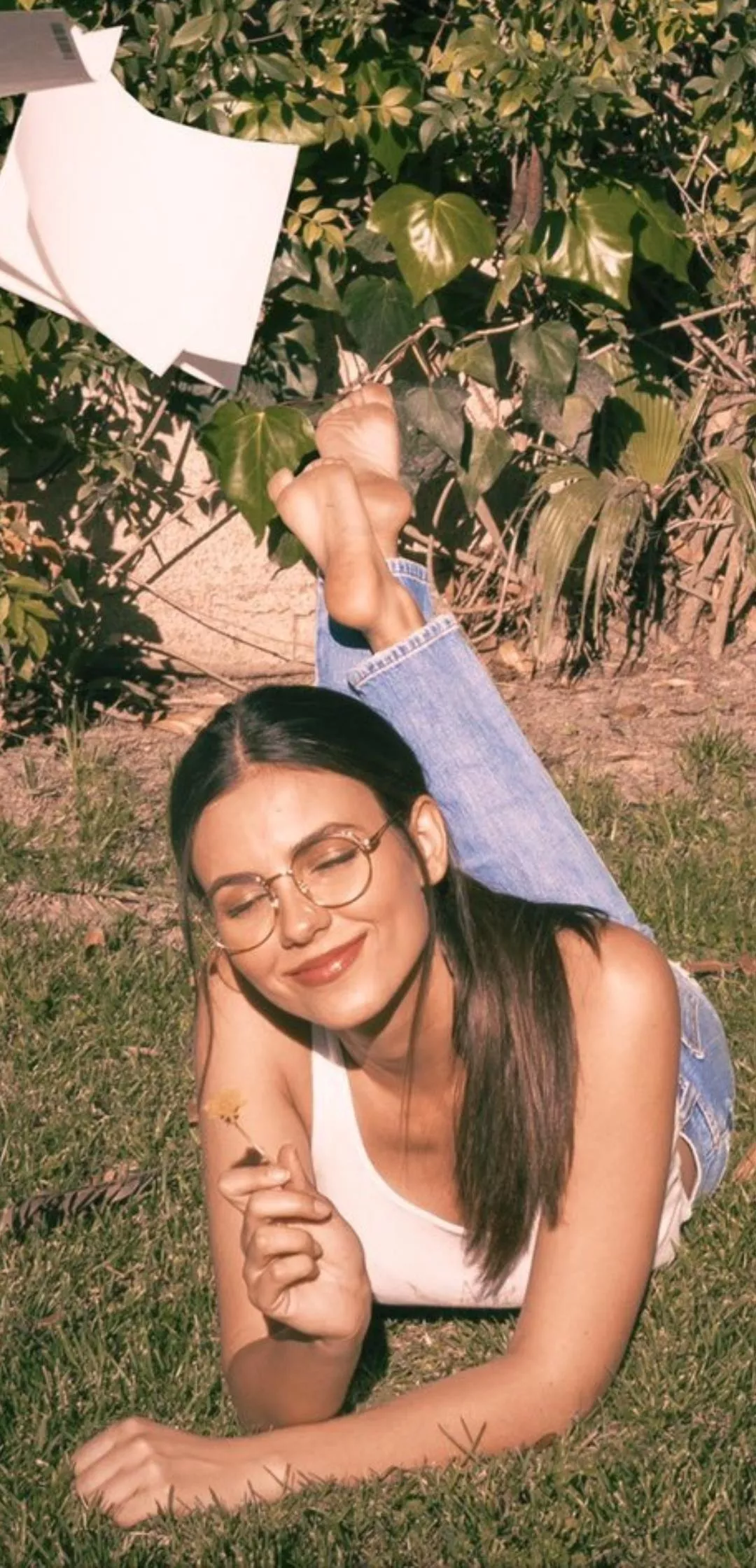 Victoria Justice posted by babes5