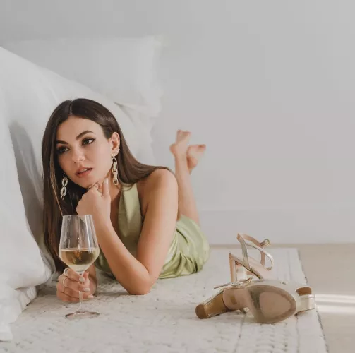 Victoria Justice by babes5