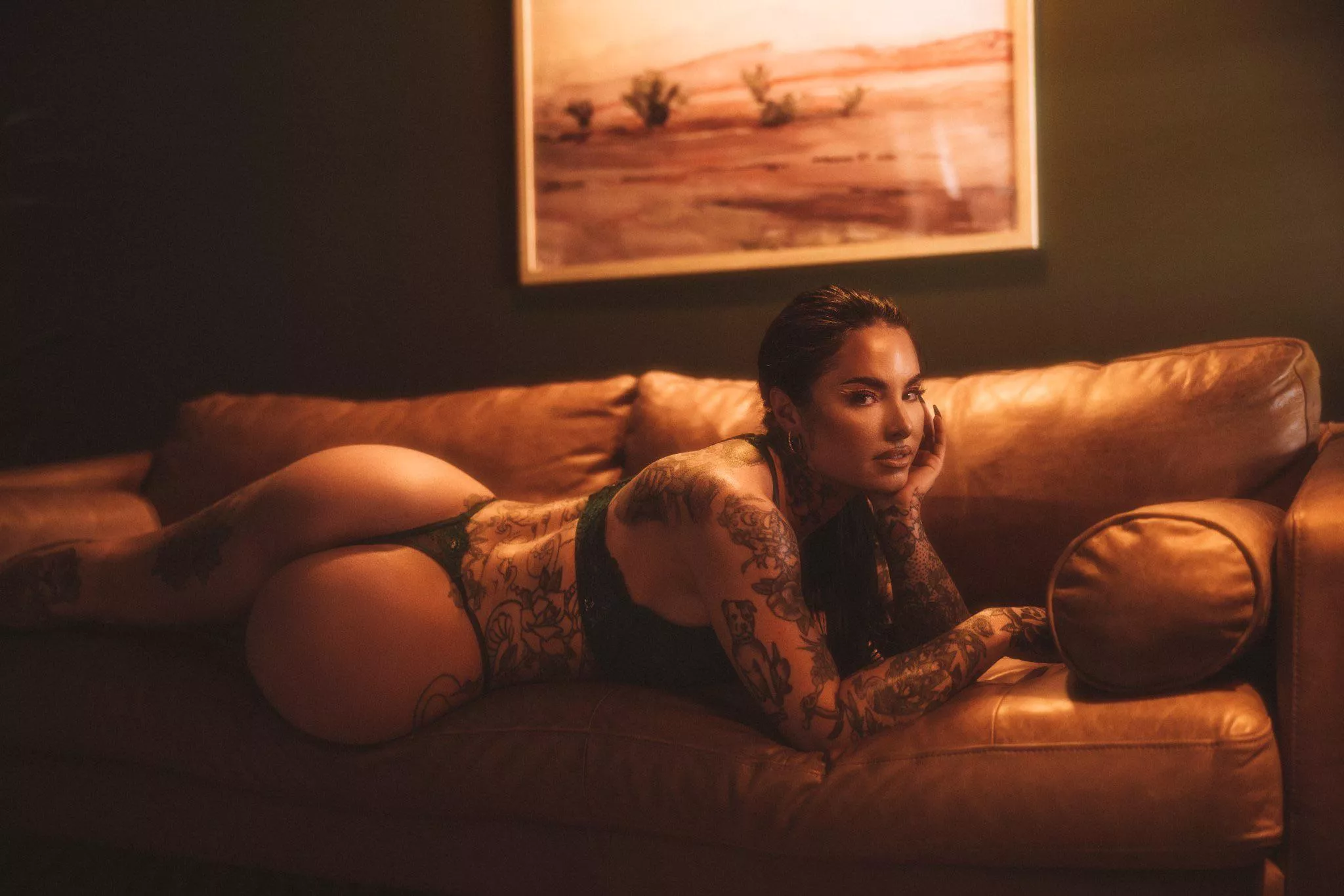 Waiting for you posted by StrikerSavage