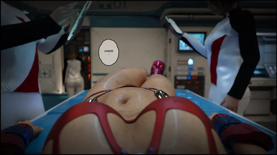 Waking up after a defeat by photeinos-phylax