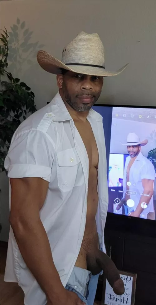 Wanna co-star with me? (M) by RepresentativeIll862