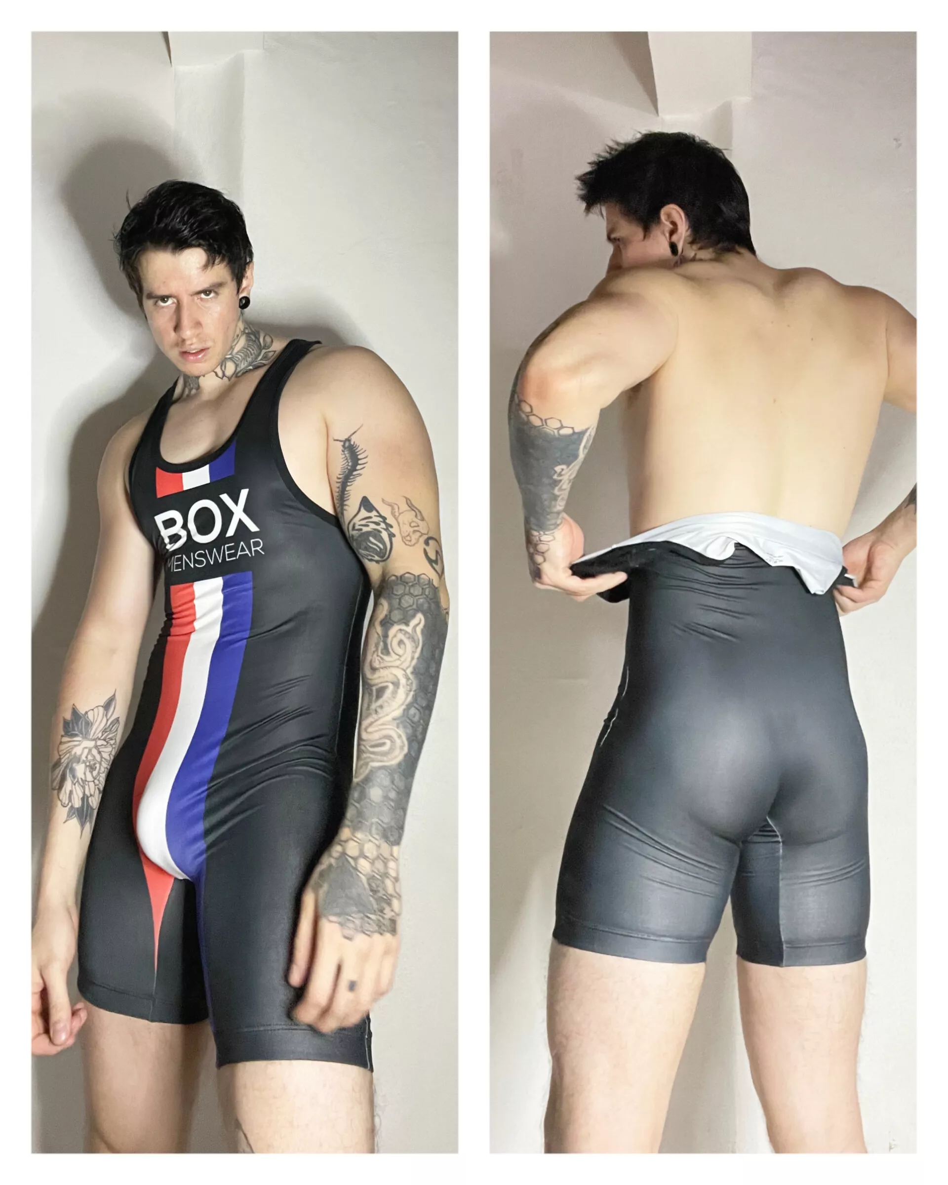 Wanna fight? posted by riccimorx