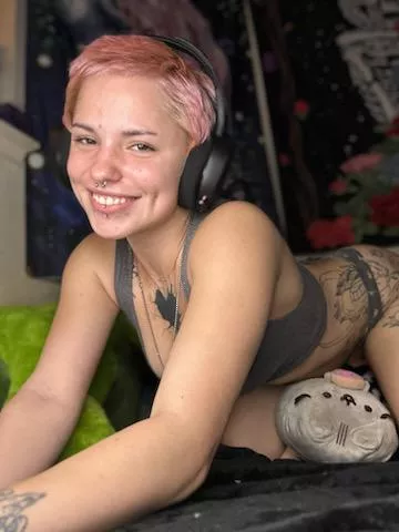 Wanna play a game? posted by Toxinate0290