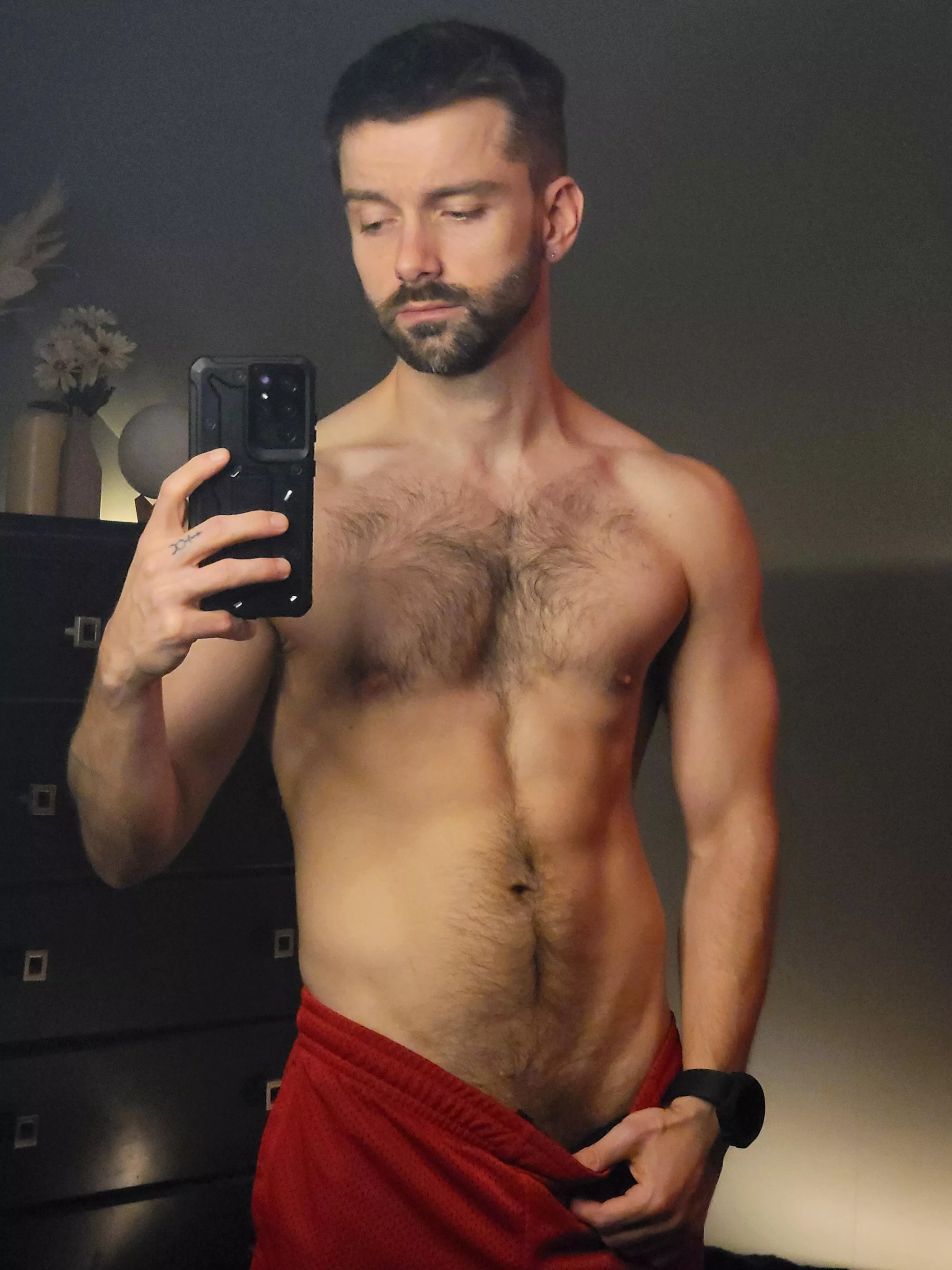 want a sneak peak? posted by XyonSkye