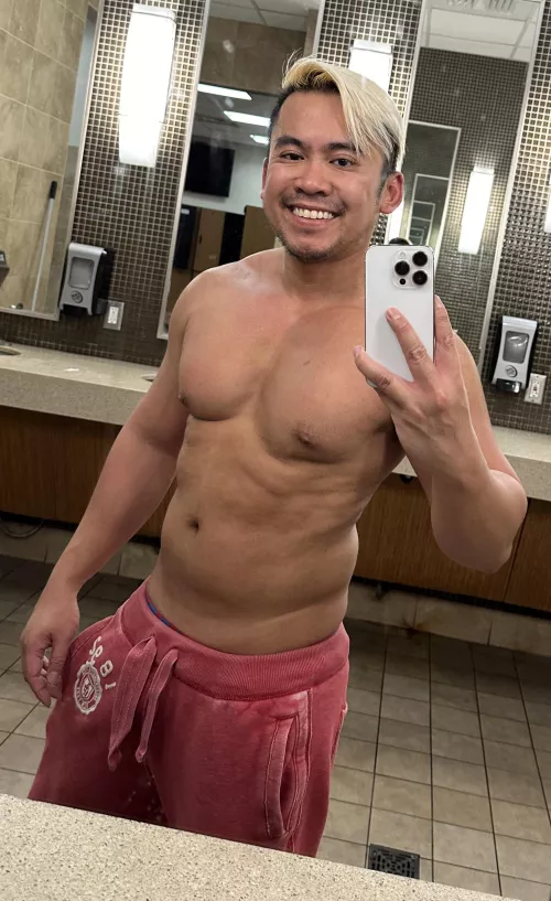 was told recently by a patient i was getting fatter :/ and no the patient wasn’t family haha by titetan