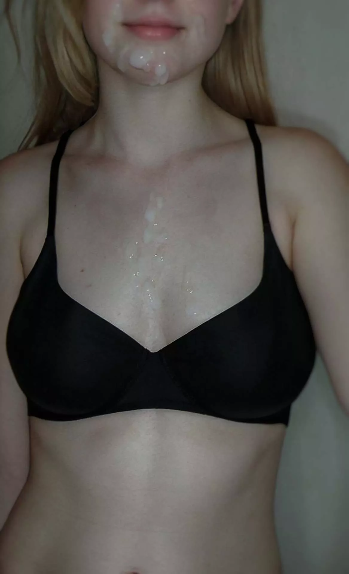 We only met an hour before this was taken 😊 posted by KendallTheSlut