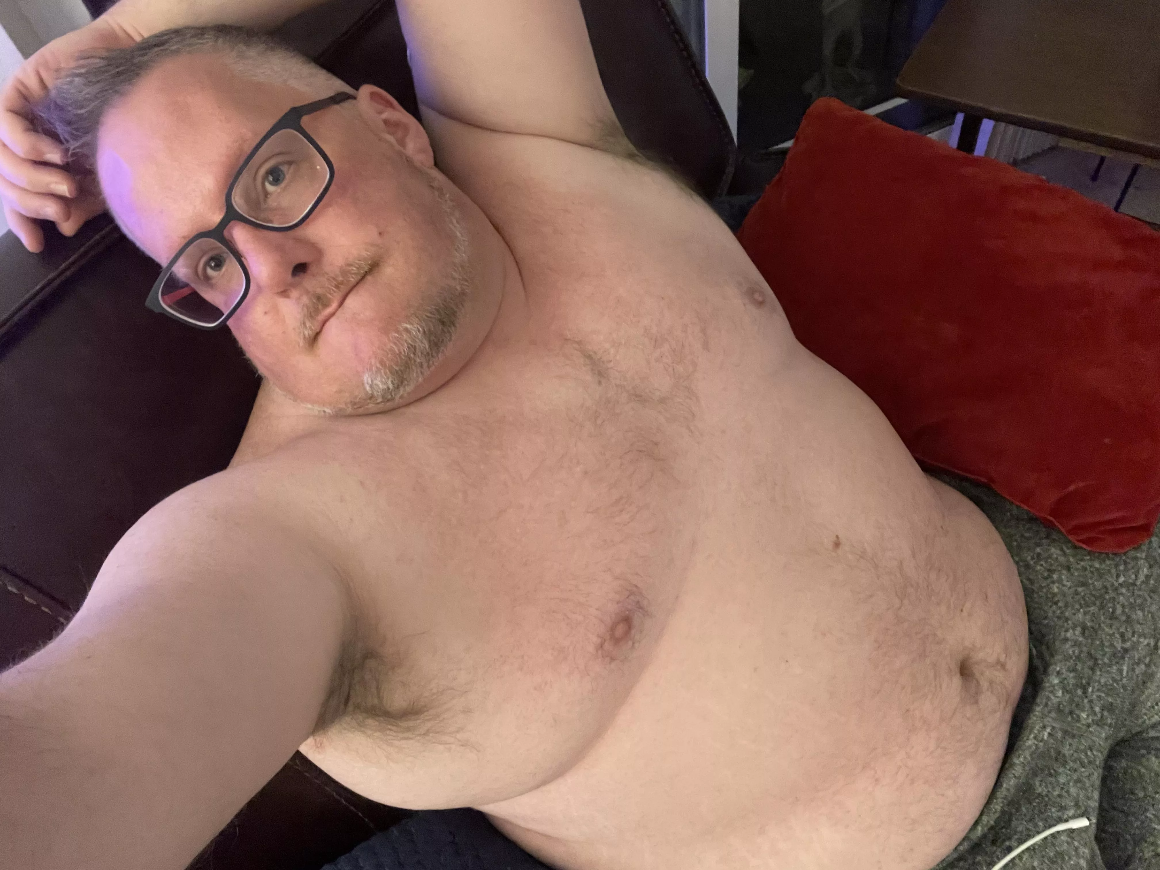 Wednesday Chill posted by DryRace3085