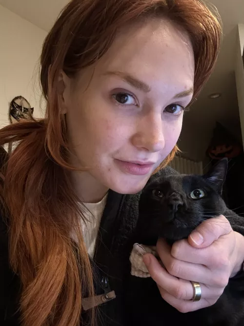 What a beauty ❤️🔥 by Electronic_Bit354