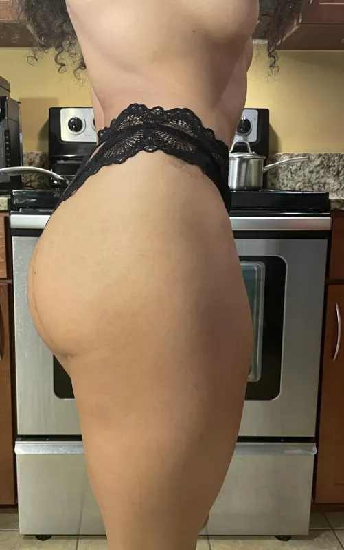 What can I heat up for you? by LisFlips