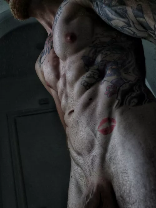 What do we think of my V? by max-harding-247