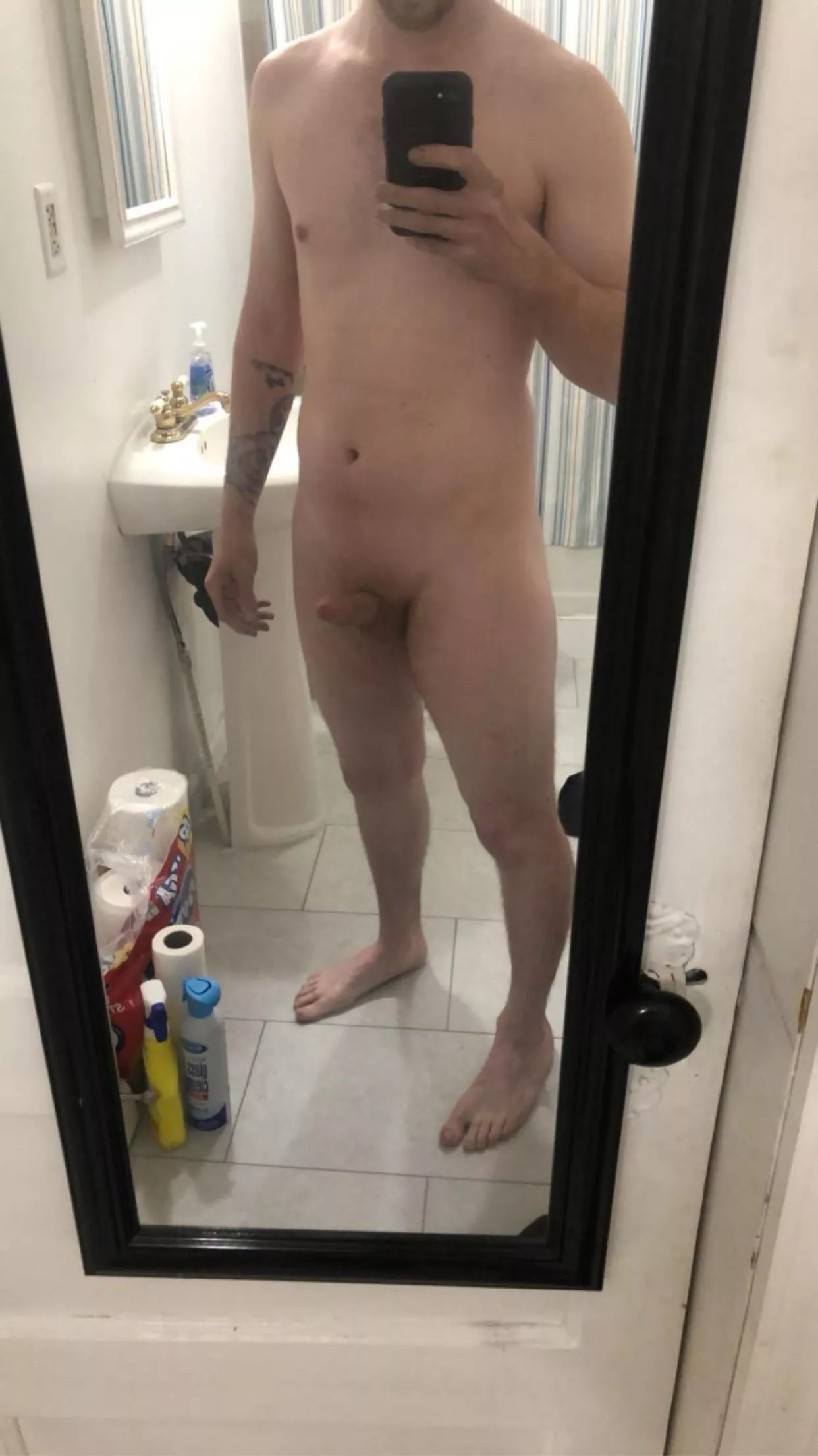 What do you think? posted by ChrisThomas25