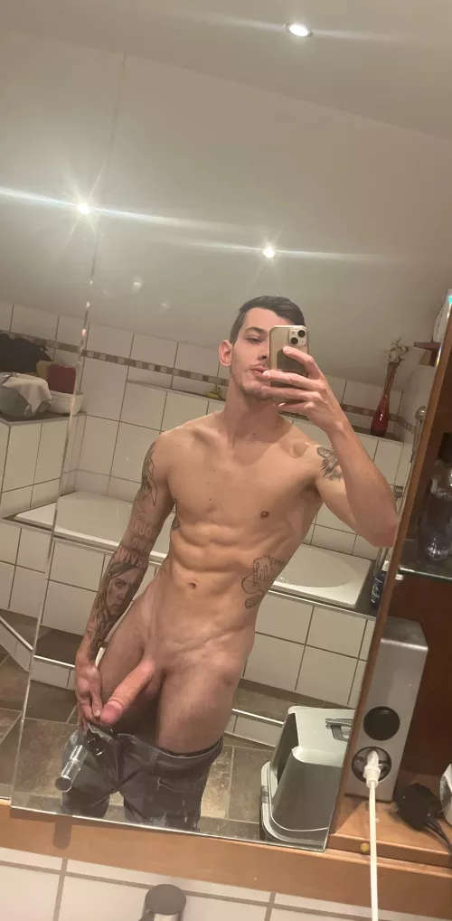 What my co worker crush doesn’t know: by germanboi12