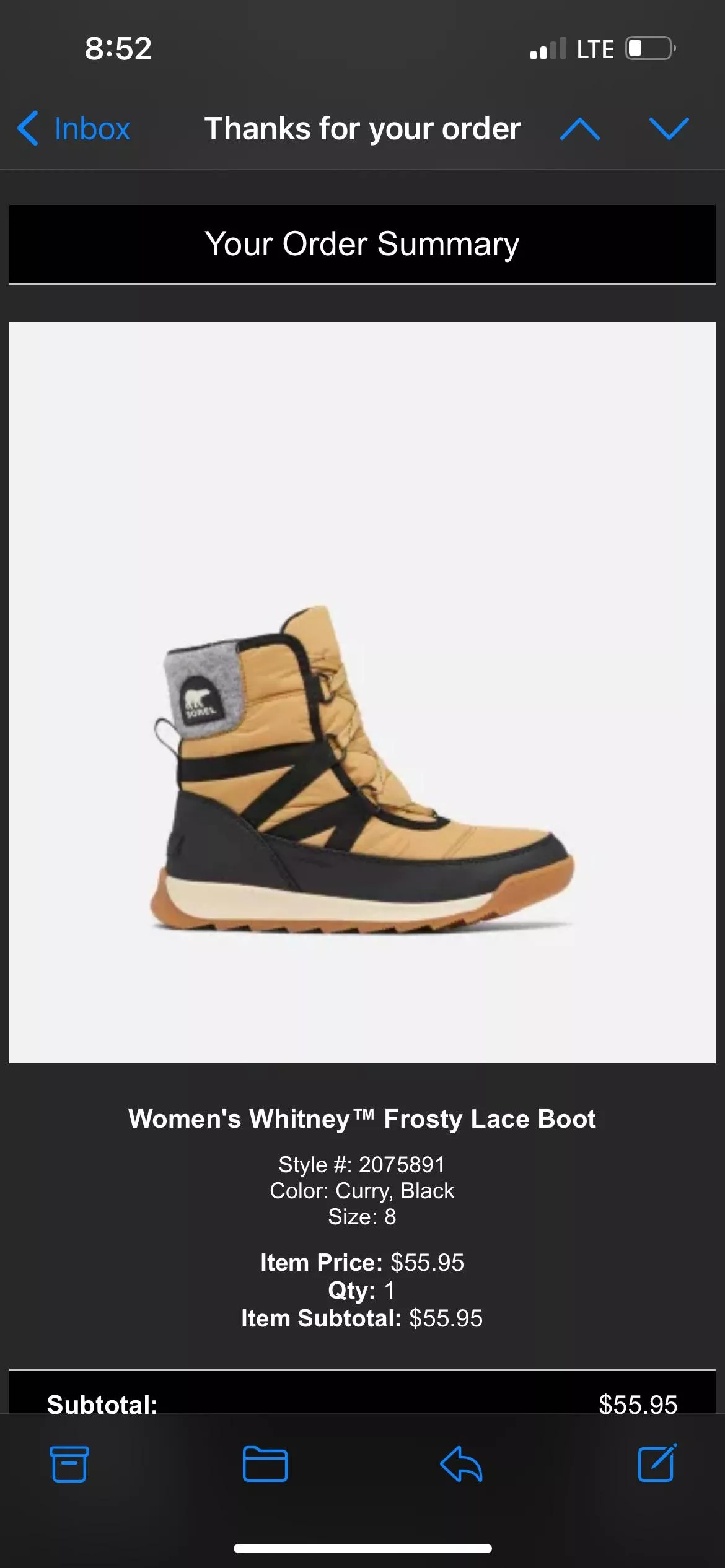 What socks are best for this boot? posted by whippedcream81