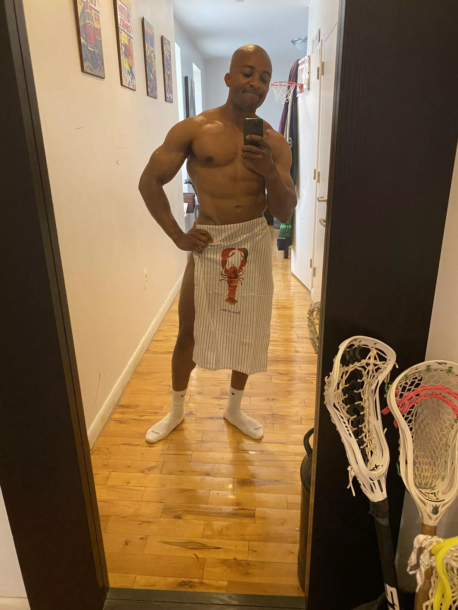 what u up today :) posted by AndrePulse_