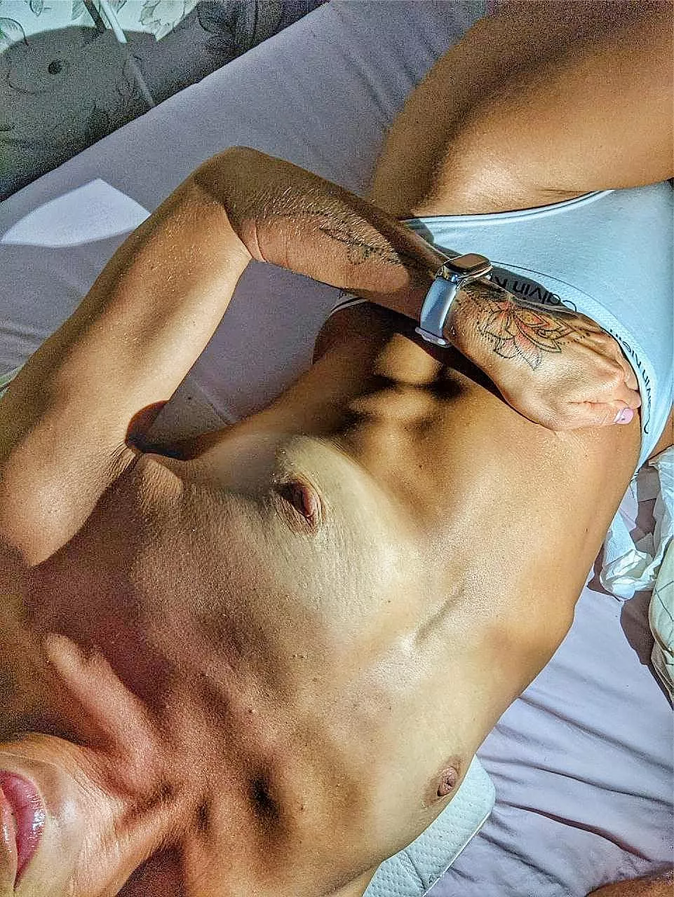 What was the first thing that came to your mind? posted by ra7iliNeXorabLe