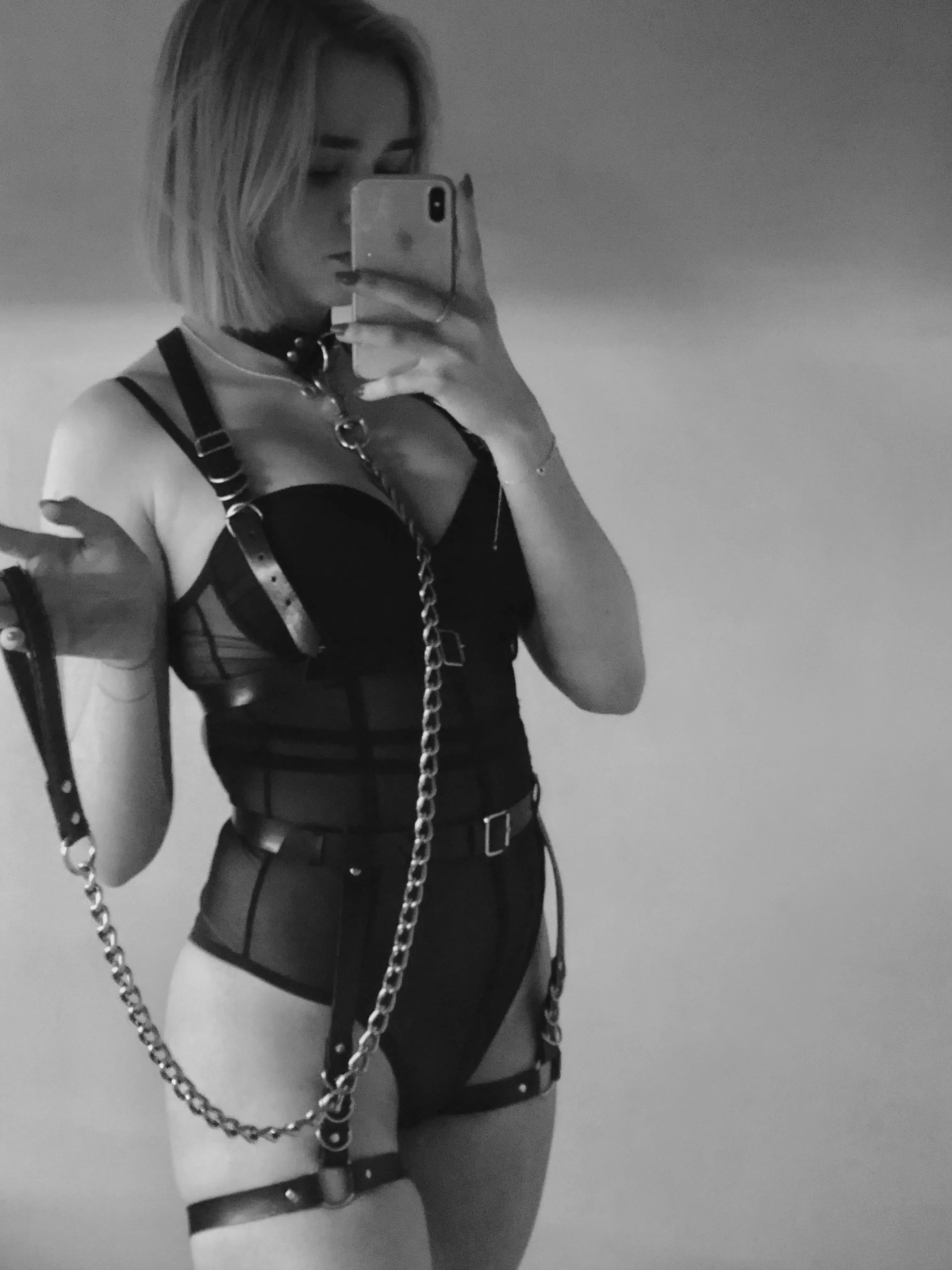 What would you do with my body, master? [F] posted by NauruanGraphic