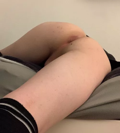 What would you do with my virgin hole? 🍑💖 by femboygermany