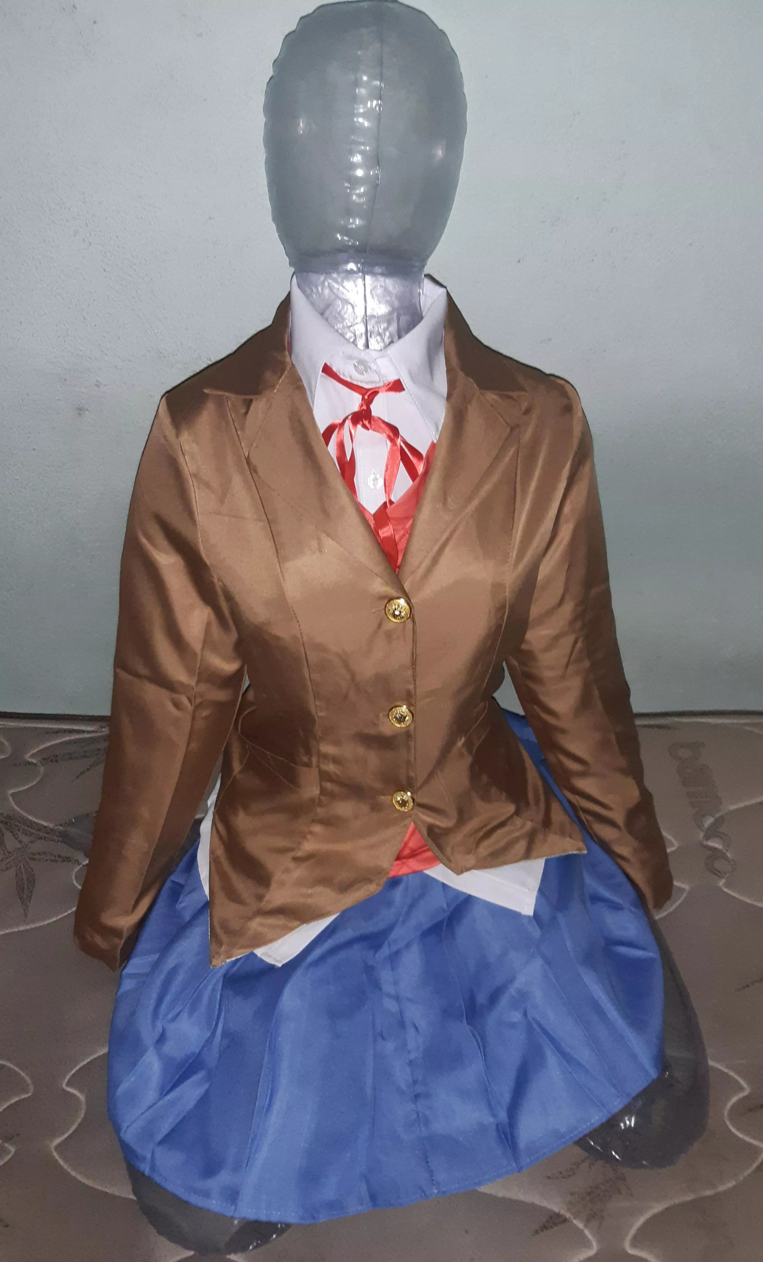 What you guys think about it? posted by AldoBarreraSolis