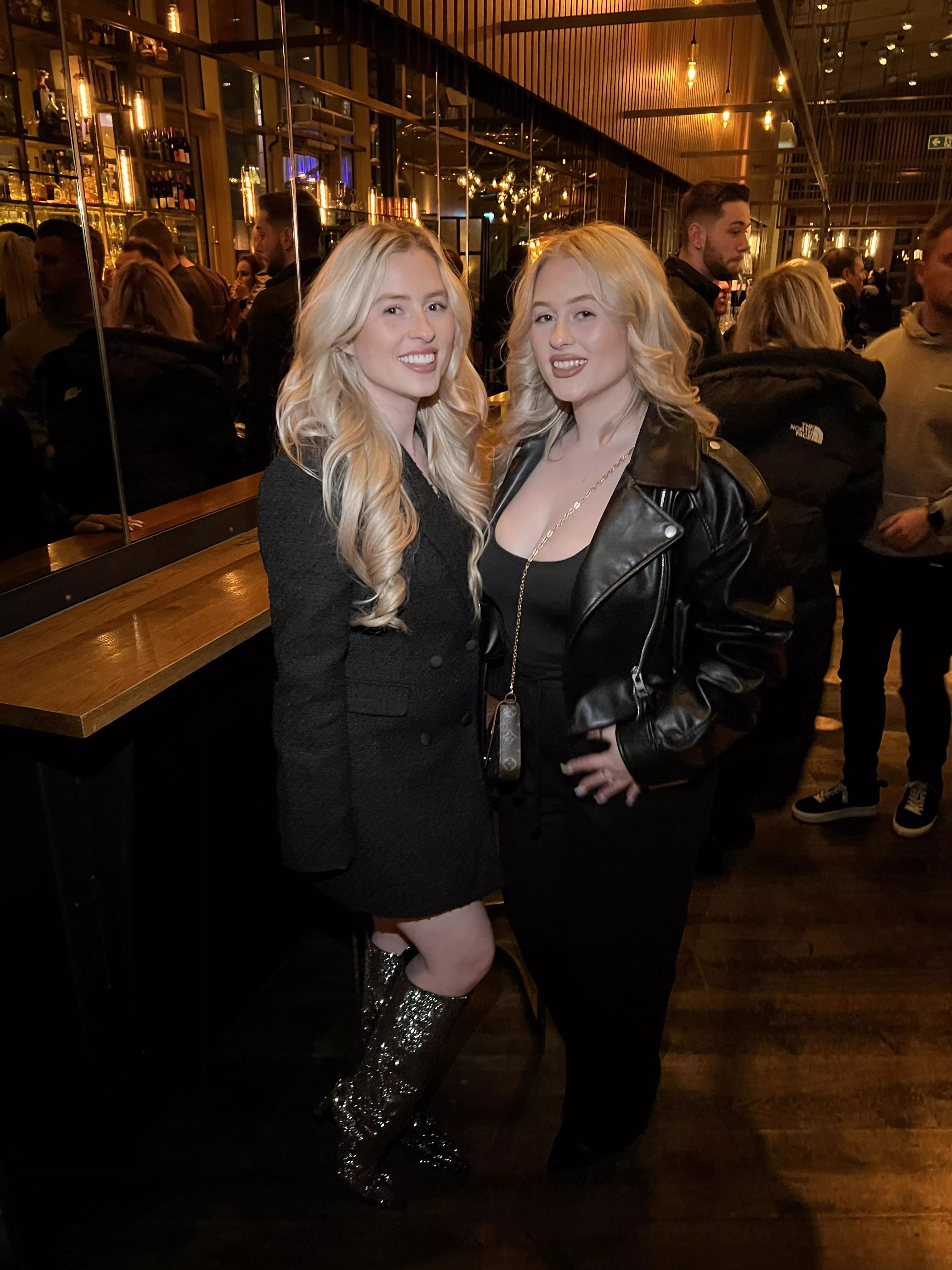 Which one do you want? posted by __sophh