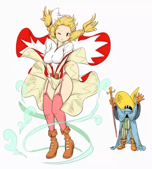 White Sage by No_Sample9170