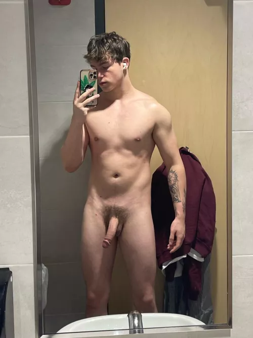 Who wants to fuck before class;) by Negative-Worker7095