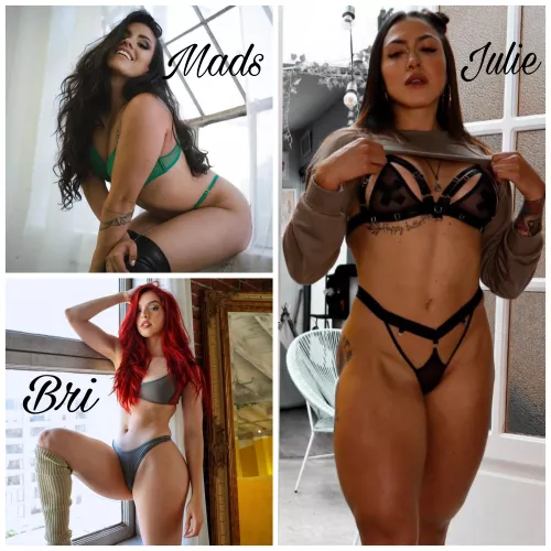 Who's winning this 3 way elimination sex fight and how do they do it? by Dark_Violet119