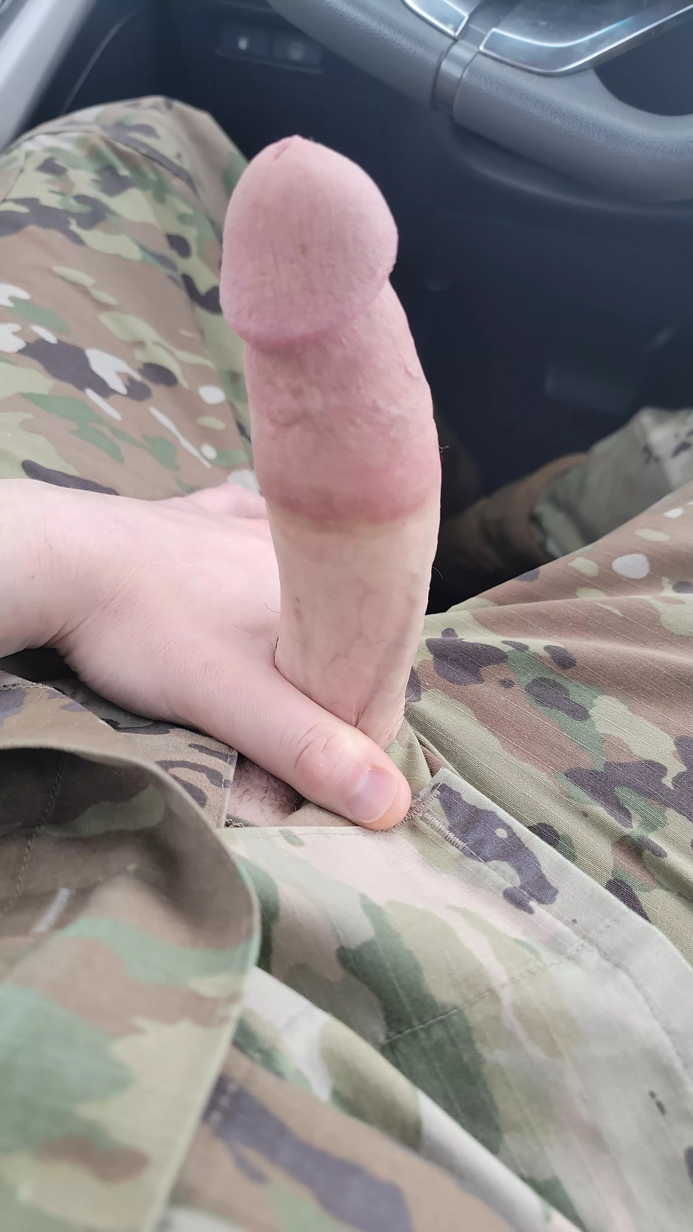 Why aren't you in my passenger seat? posted by Sexualfun92