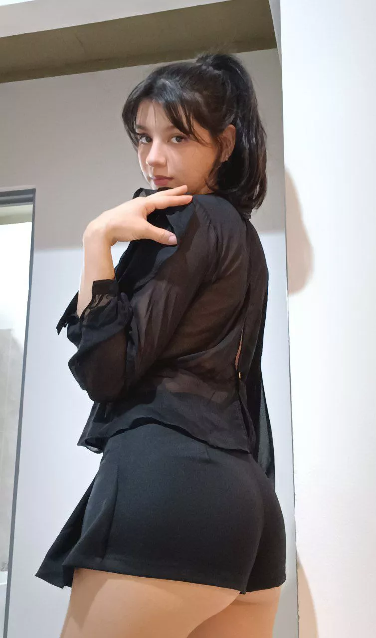 Will you allow me to ride you? 18f Latina posted by Ok-Tale1631