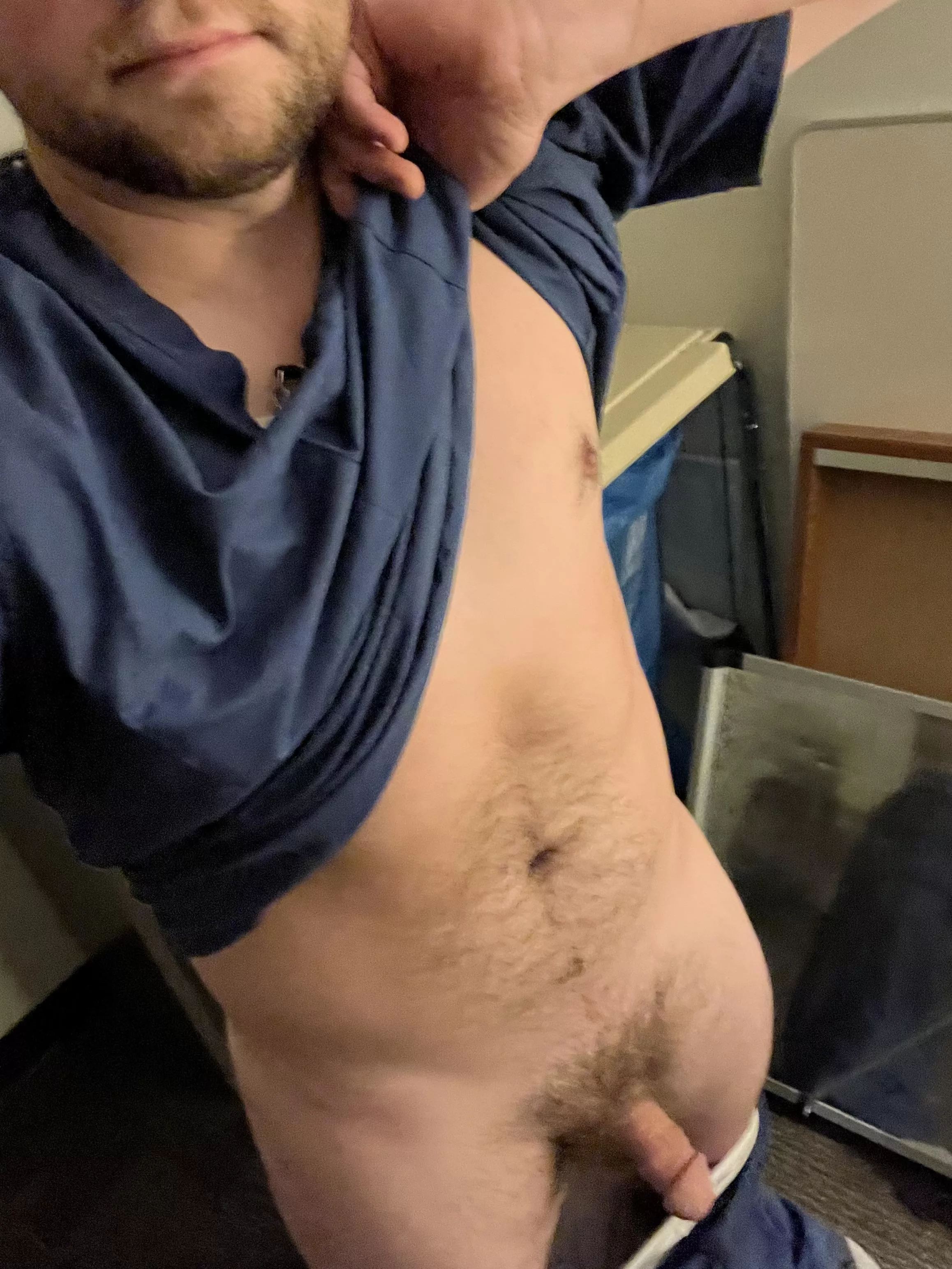 Work break posted by Fearless_Nur916