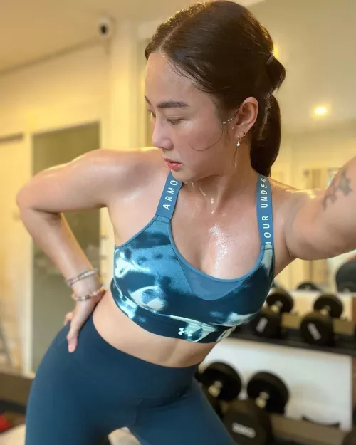 Work it out by CaptainUndie