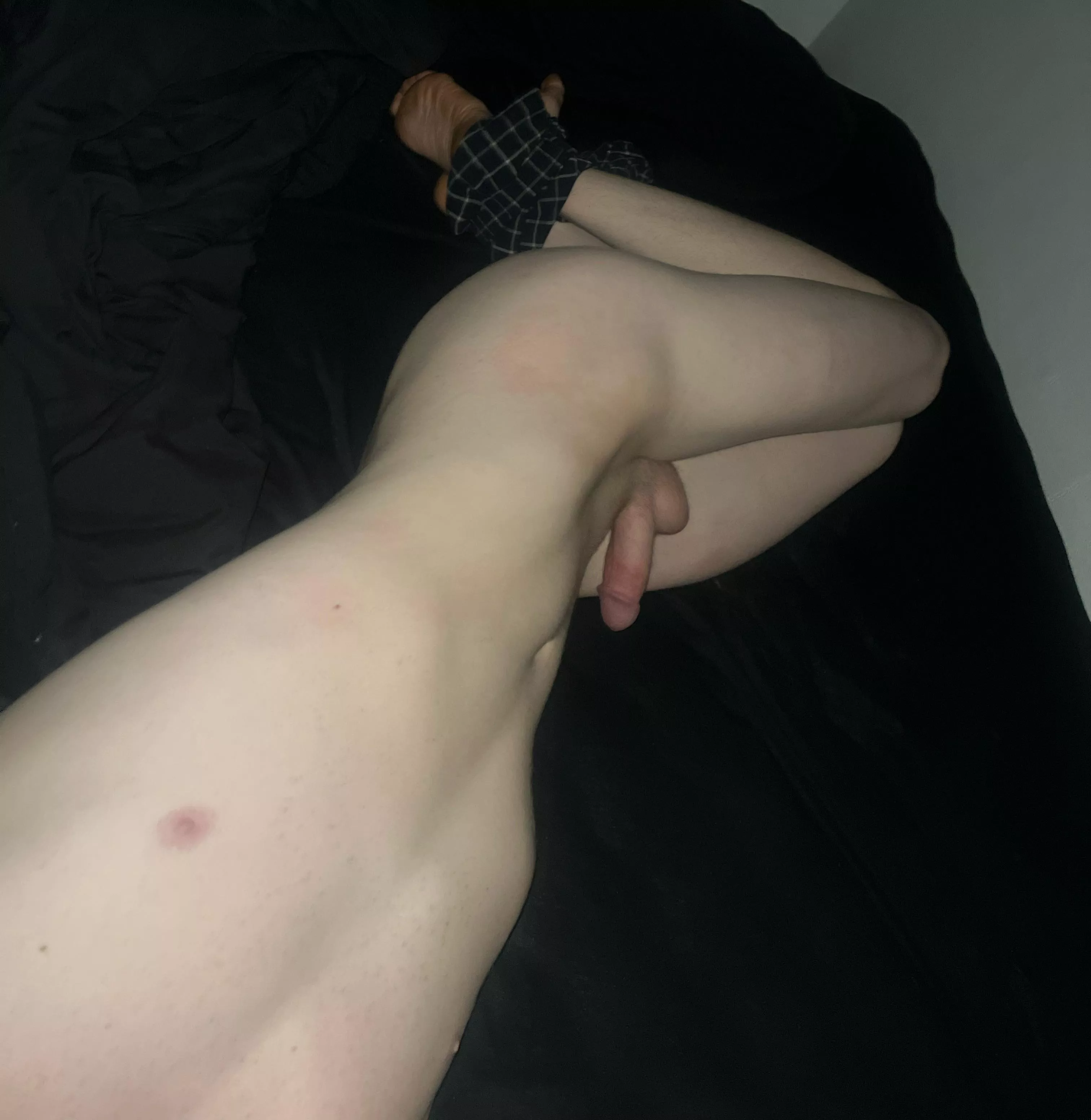 would any strong girls be interested in a sub boy? :3 posted by [deleted]