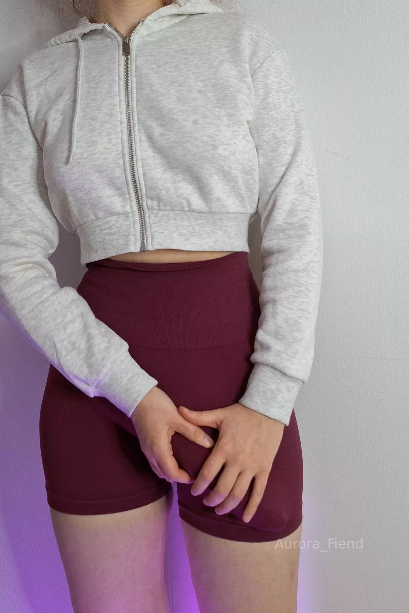 Would you? posted by Aurora_Fiend