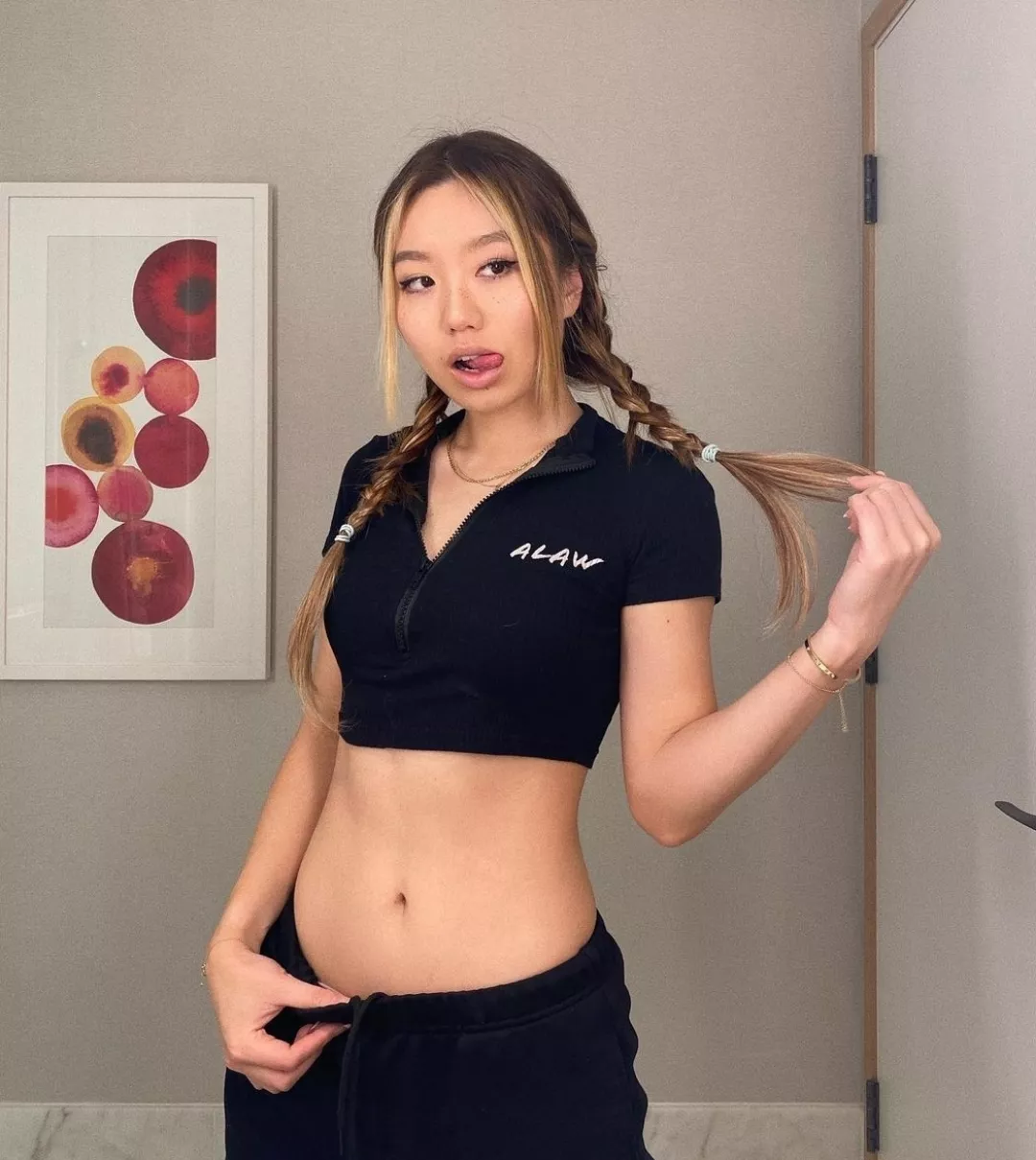 Would you breed? posted by redmiek