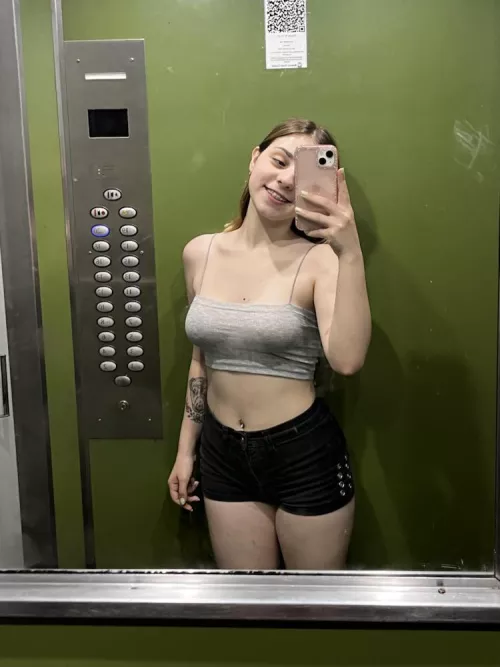 Would you like join me? by lunud3s6