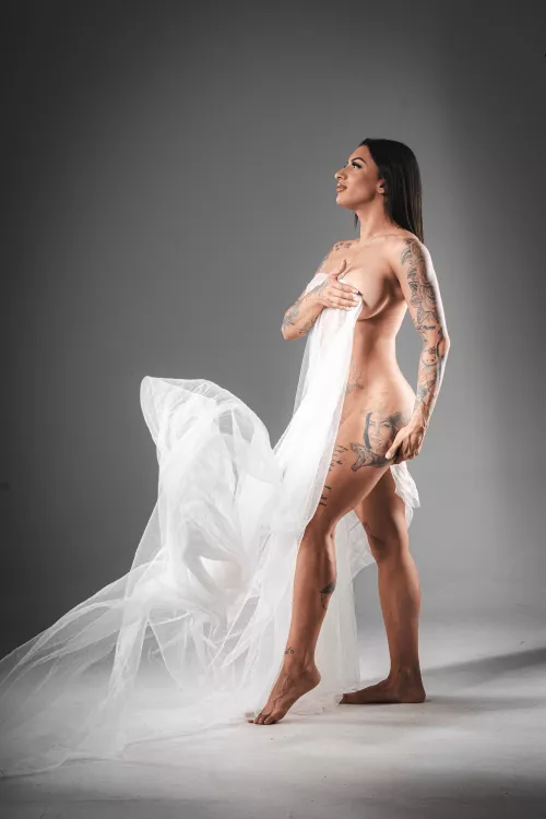 Would you say I'm 21 years old? by Maeve_OU