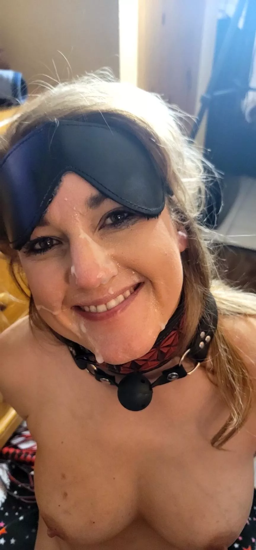 Yeah he really used me..and I loved every second..🤤 posted by Gracie_Lays