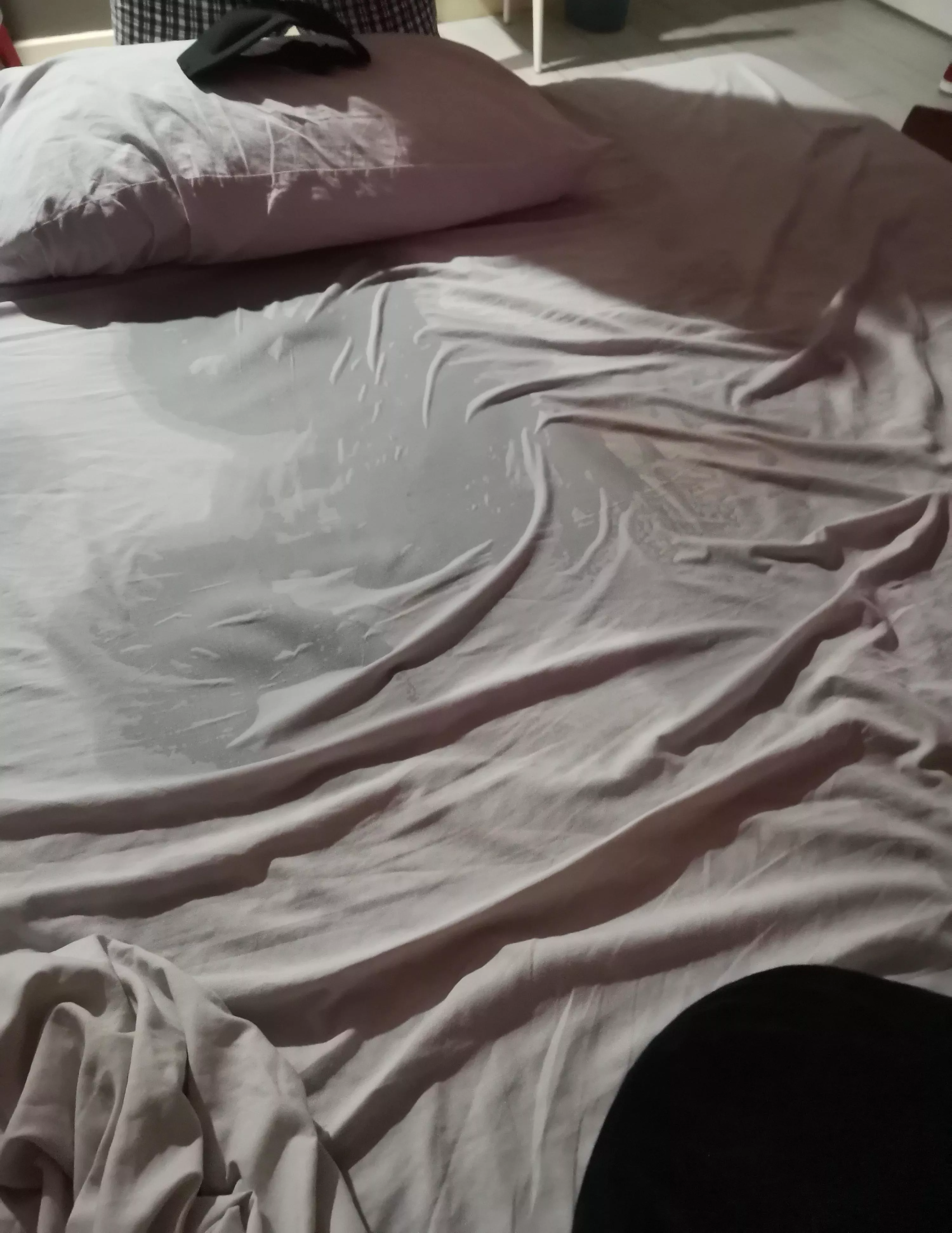 Yoni a[f]termath posted by Unusual-Silver-6807