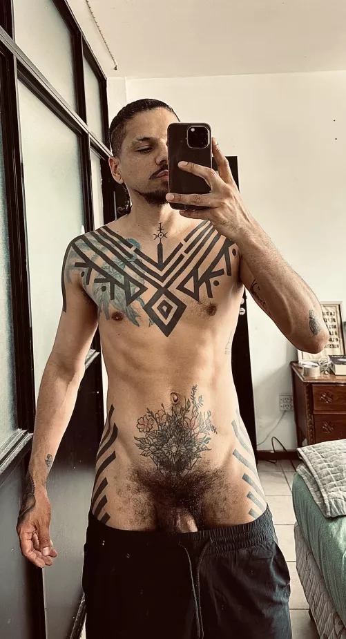 you must see it closer by salvador993