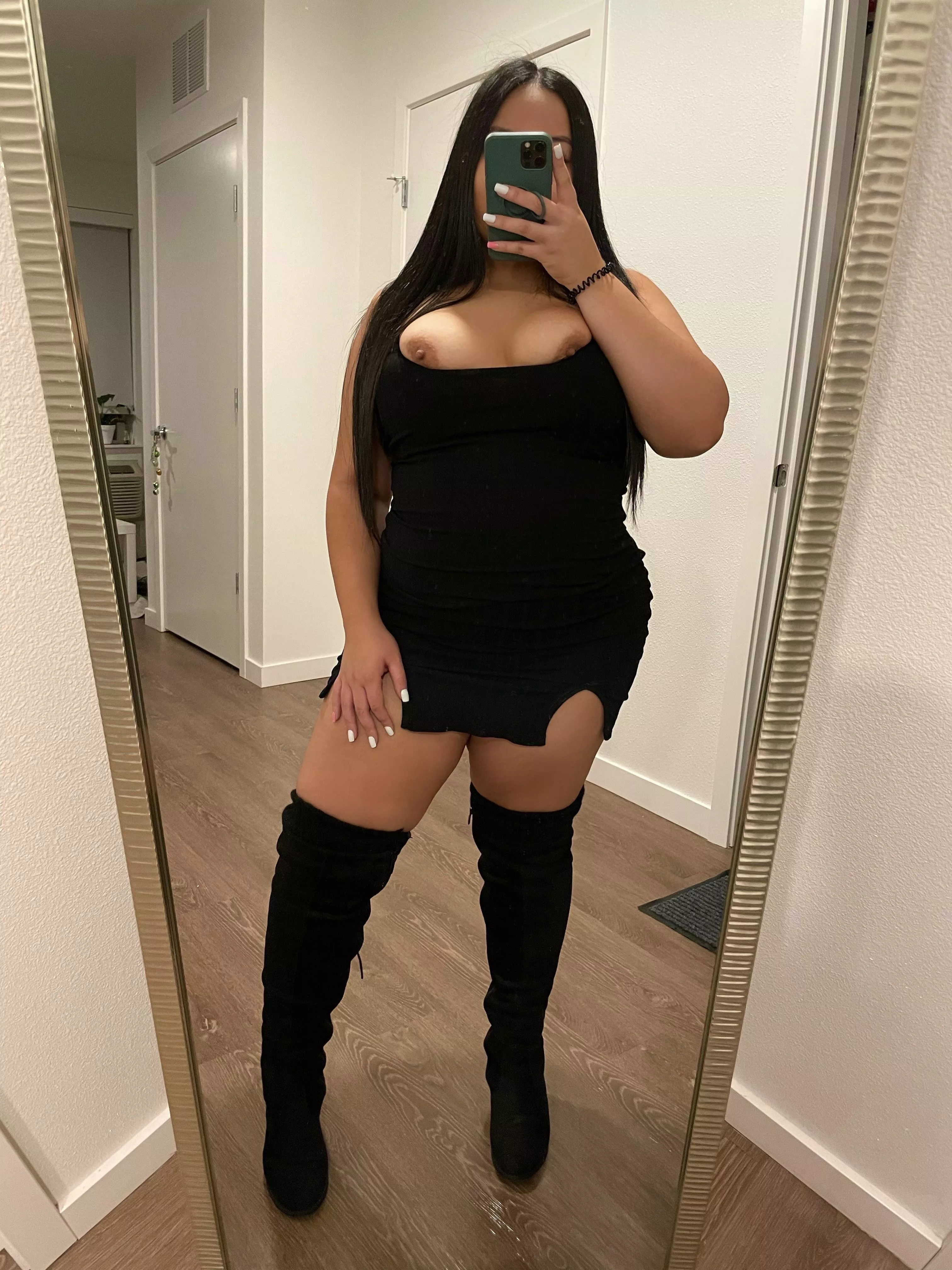 You or me on top? posted by hey-baby7