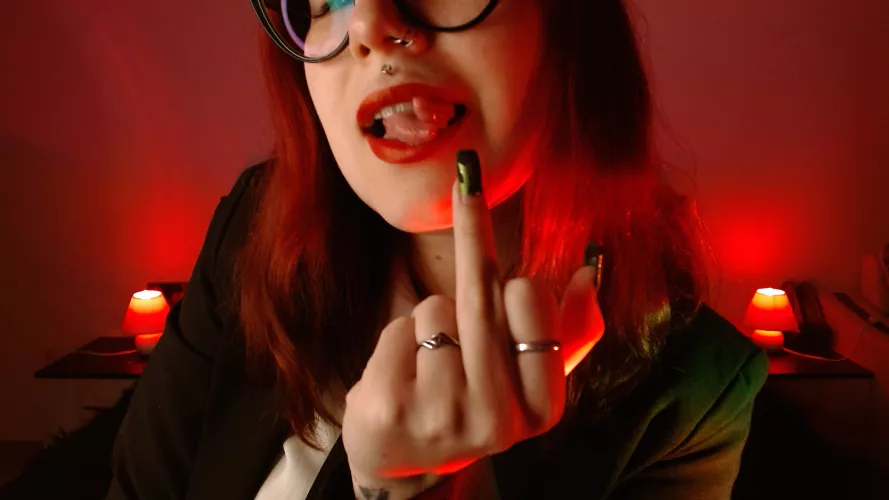 Your Boss is here https://chaturbate.com/b/amanita__pantherina/ by Amanita__Pantherina