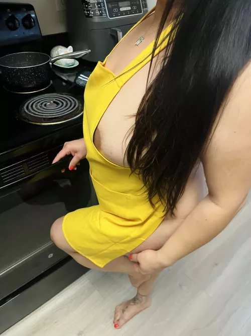 Your favorite snack by Lollipoptoes22